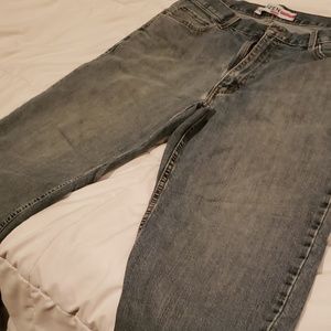 Men's Denizen Jeans